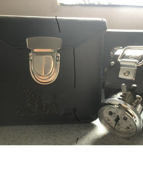 机械式风速表（0.6m/s-25m/s） 型号:CFJ25(DFA-4) 库号：M268687