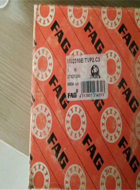 FAG NU2310E.TVP2.C3 德国进口轴承 NU 2309 2308 2307 2306 2305