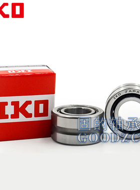 日本IKO滚针轴承 NA4920 含轴承内圈 NA4913UU NA系列密封性
