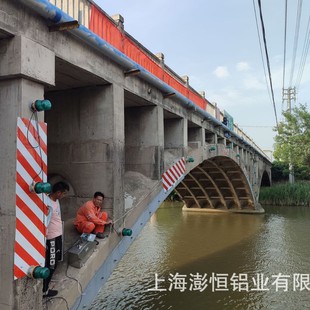 乙类主标志甲类主标志航道标尺桥涵标 桥涵灯 桥柱灯桥名牌