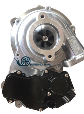 CT16V涡轮增压器整机17201-11070/17201-11080