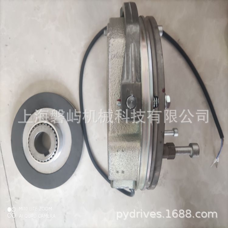 Crown USA起重机驱动电机配件制动器FDB08/10/13/15/17/20/23/26