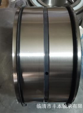 供应哈尔滨轴承 满装滚子轴承SL182912A-182992A