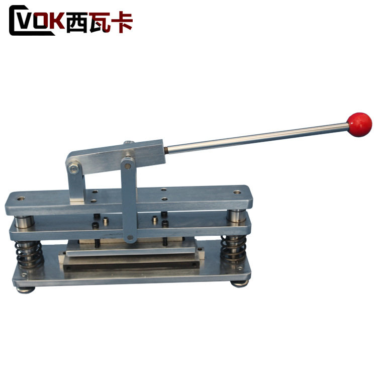 环压取样器纸板环压取样器边压裁切刀边压取样刀现货包邮,模玩/动漫/周边/娃圈三坑/桌游,文化/体育周边,淘宝优惠券,粉丝福利购,淘宝优惠卷