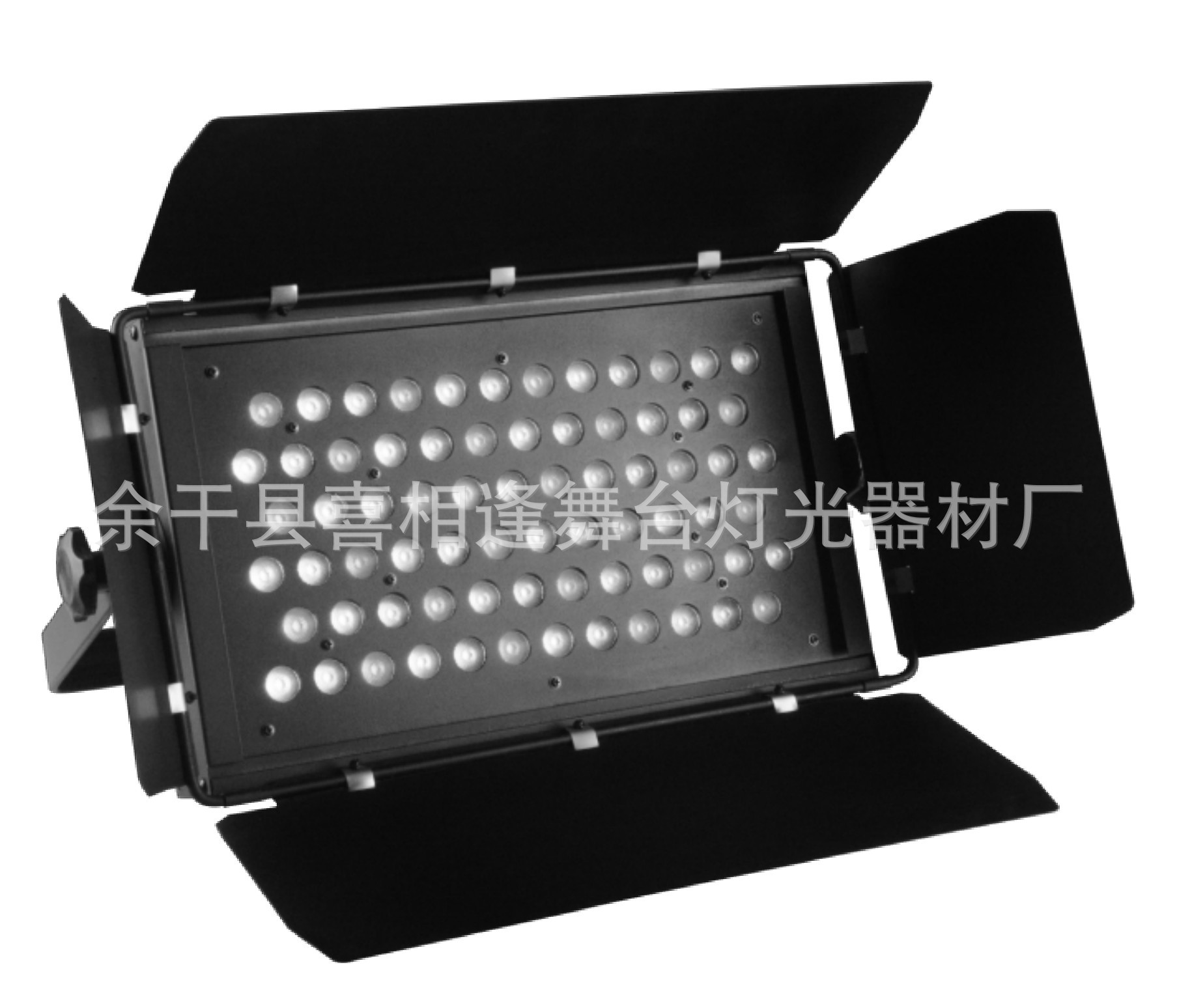 舞台灯 LED变色灯 LED三基色柔光灯换色灯 声控频闪灯 婚庆背灯