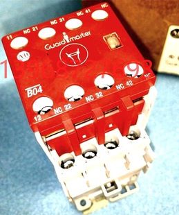 接触器 C09EJ304BC 100S 110V 直流接触器