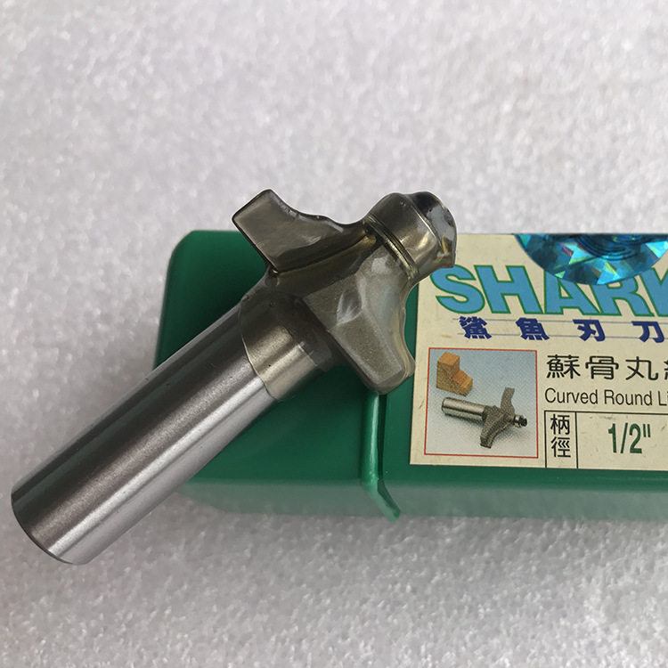 苏骨丸线刀厂家直供 级硬质合金马鼻线刀木工铣刀品质保证