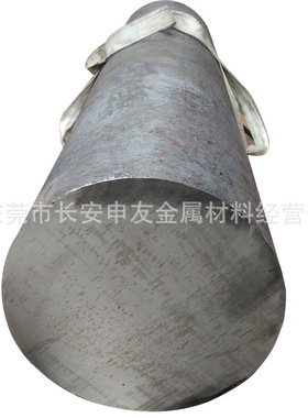 批发34CrNiMo6（1.6582）合金结构钢 34CrNiMo6圆钢 大小圆棒