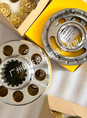 708-2K-04281液压泵零件PC800 PC850 PC2000-8零件708-2K-13312