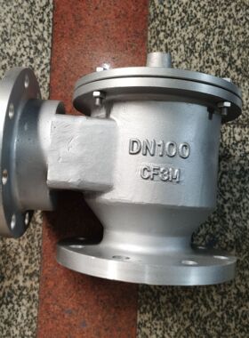 不锈钢单呼阀 HXF7不锈钢单呼阀  GFJ不锈钢带接管阻火单呼阀