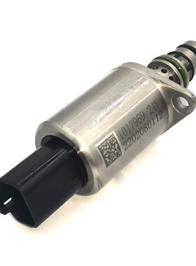 TOSD-06-172 液压电磁阀 1017969 24V