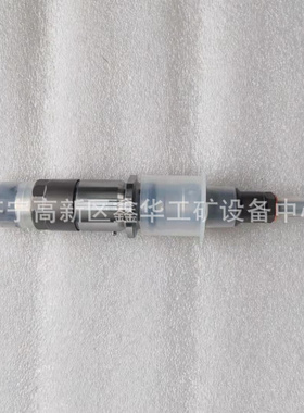 发动机配件喷油器油嘴总成2029622 2031835 2031836