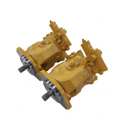 厂家187-9090 10R-6685 1879090液压泵总成铰接卡车735 740 740B