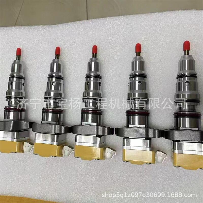 1824929C94喷油器总成柴油发动机高压共轨喷油嘴配件