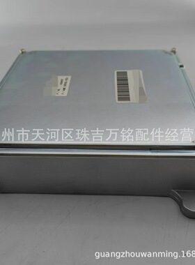 EC350D/EC380 14594708 14594707 VECU液压板 ECU电脑板