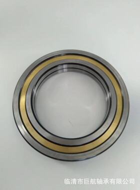 双列角接触球轴承 轧机钢厂专用4056D 4060D 4064D 4068D 4064X3D