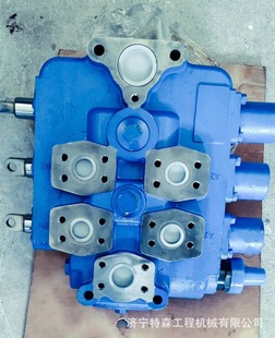 965 956 968装 载机多路阀 操纵阀 现货供应德工958 分配阀 953