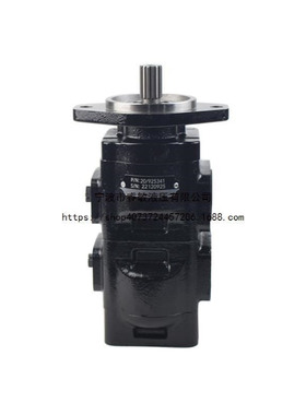 JCB液压马达20/925588 20/925356 20/918500 7029530002齿轮泵