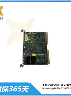 Motorola MVME5100   VMEbus处理器模块