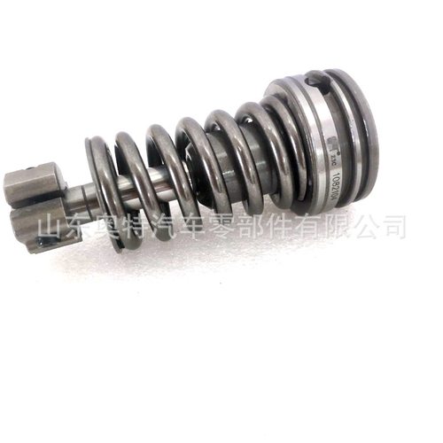 工程机械配件  柴油泵柱塞 383-1568 批发零售