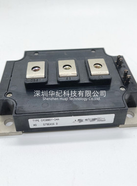 CM150DY-34A CM200DY-34A CM300DY-34A IGBT功率模块