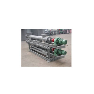 称重式 螺旋秤 螺旋给料机