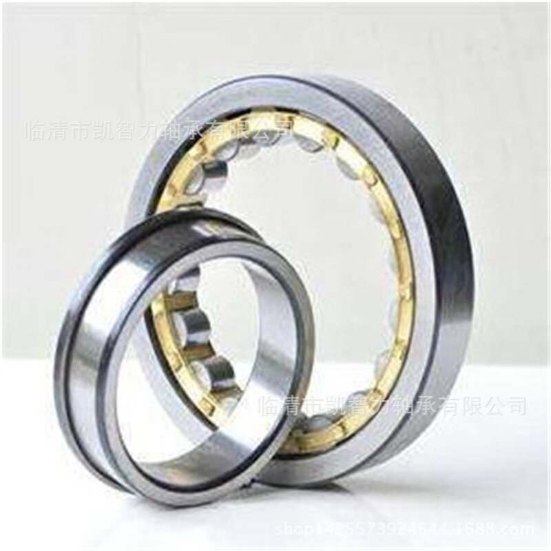 厂家直销NJ1022EM NU1024 NJ1026 NJ1028 1030 1032圆柱滚子轴承