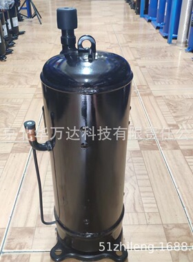 404DHD-64D1 压缩机变频空调压缩机制冷压缩机404DHD-64D1其他404