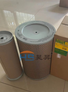 02165059空气滤芯0010947904 AF4060 P181137