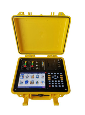 HTRG-2000R电容电感测试仪