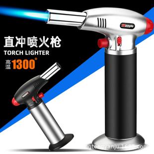 手持式电焊机焊枪高温喷火枪家用焊接不锈钢铜铁铝万能焊