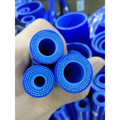 硅胶管真空管进气胶管连接涡轮增压改装耐高温高压废气硅胶管米管