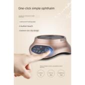 特莱雅微电脑养生迷你小茶炉家用电煮茶器智能加热底座恒保温热奶