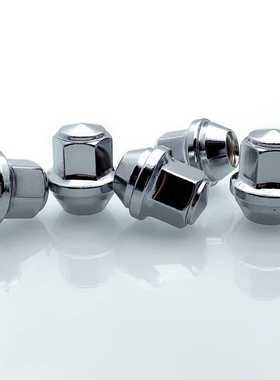 ACPZ1012H适用于新福特福克斯蒙迪欧福睿斯翼虎博实心轮胎螺帽母