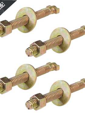 空气弹簧制动器的制动笼螺栓,用于 Bendix 800921,TR800921