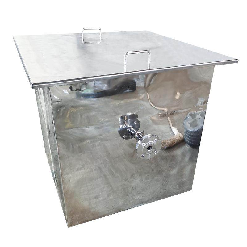 不锈钢反应釜保温压力缸冷热搅拌桶食品级液体搅拌罐电加热压力缸