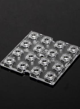 STRADELLA--HB-M大功率LED透镜.x.工程聚光防震抗