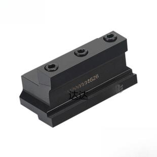 数控外圆切断刀座SMBB//////