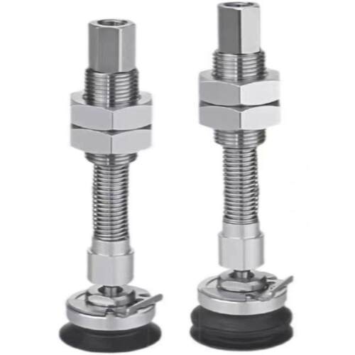 真空吸盘ZP-T015/02/05UGNJ/UGSJ/6-U2/04/B带缓冲平型吸嘴