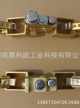 尼霍夫(Niehoff)双头大拉丝机*碳刷架退火机刷握电刷架