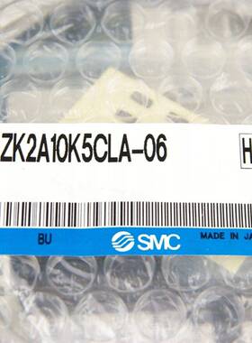 SMC真空发生器ZK2A10K5CLA-06全新现货议价