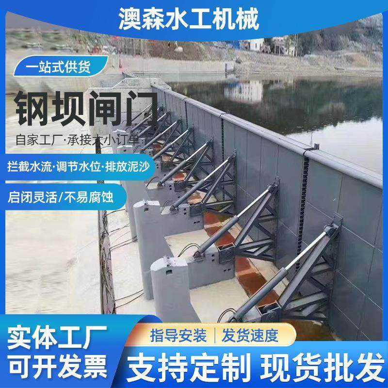 液压翻板闸门厂家液压卧倒钢坝泵站潜孔式钢闸门底横轴钢坝闸门,搬运/仓储/物流设备,其他起重搬运设备,淘宝优惠券,粉丝福利购,淘宝优惠卷