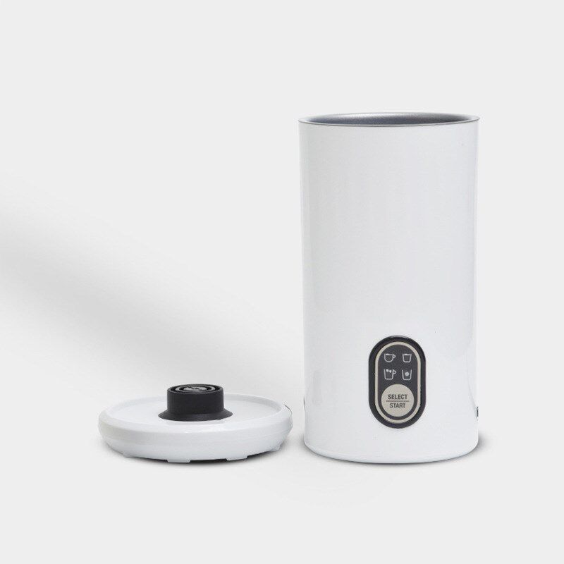 利速博全自动家用电动智能奶泡器咖啡专用便携迷你加热牛奶奶泡机,厨房电器,电动打奶器/奶泡机,淘宝优惠券,粉丝福利购,淘宝优惠卷