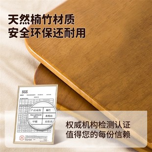 萧森写字板倾斜桌面多功能阅读架写字板实木学习桌学绘台可升降儿