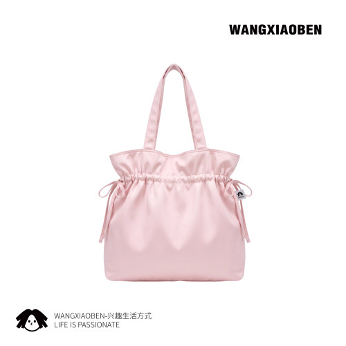 WANGXIAOBEN小迷糊单肩包DC2026707
