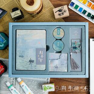 高档生日礼物送女生男女孩用学生末考期试实奖品儿童节毕业伴手礼