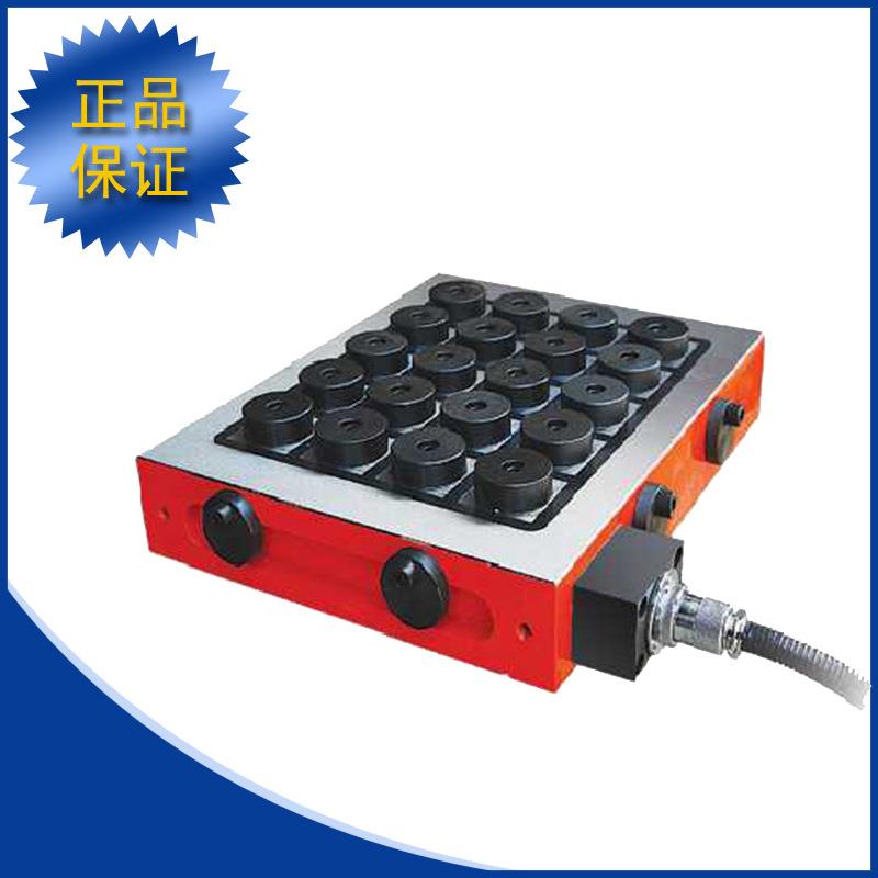 电磁吸盘X61400*400磁铁吸盘圆形电吸盘强力电磁吸盘