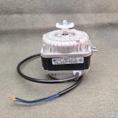 微光罩极电机YZF16 53W冰雪柜风扇散热马达风56W33W75W100W22W