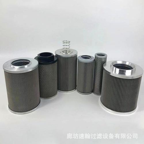 吸油过滤器LH0060D LH0110D滤芯 LH0240D LH0330D LH0660D型号