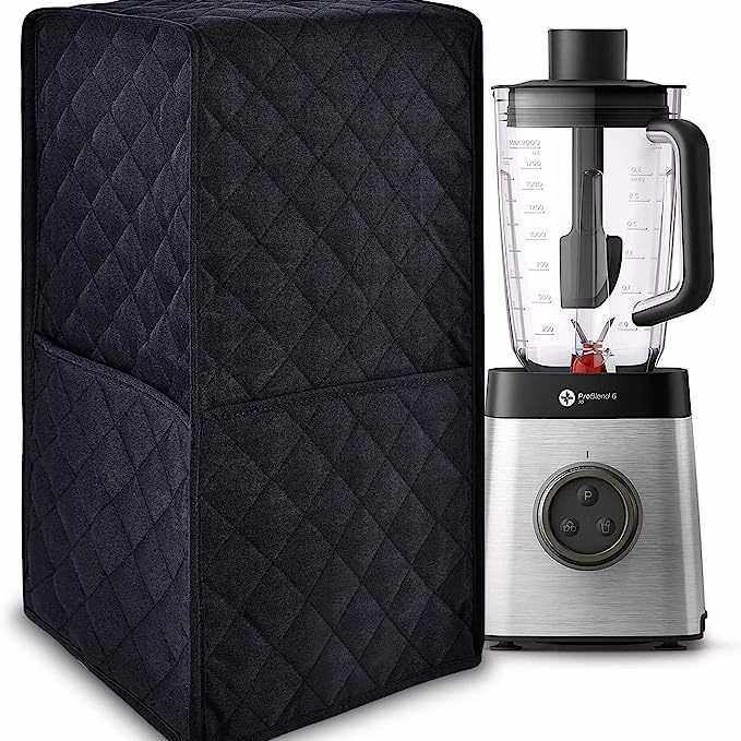 智能搅拌机防尘罩家用厨房电器防尘盖 家居用品blender cover